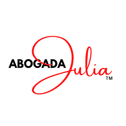 Abogada Julia logo